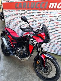 Honda CRF 1100