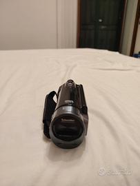Videocamera Samsung 