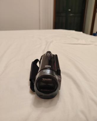 Videocamera Samsung 