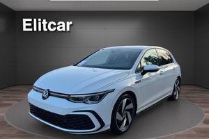VOLKSWAGEN Golf 2.0 TSI DSG GTI