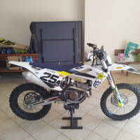 Husqvarna Fe 250