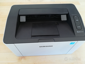 Stampante laser Samsung Xpress SL-M2026 + toner