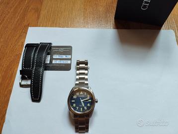 Citizen bm8560-88L Eco-Drive Super Titanium