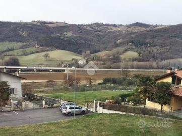 TER. RESIDENZIALE A VALFABBRICA