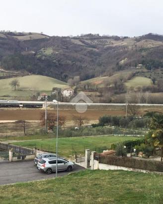 TER. RESIDENZIALE A VALFABBRICA