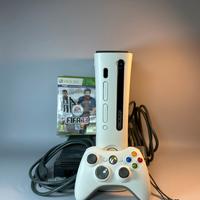 Console Xbox 360 60GB +fifa 13