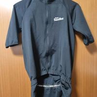 maglia ciclismo invernale