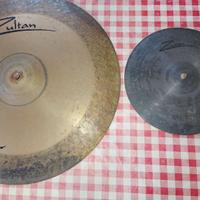 Crash e splash Zultan