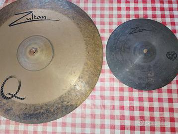 Crash e splash Zultan