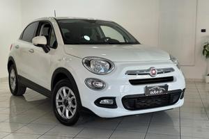 Fiat 500X 1.6 MultiJet 120 CV DCT Business