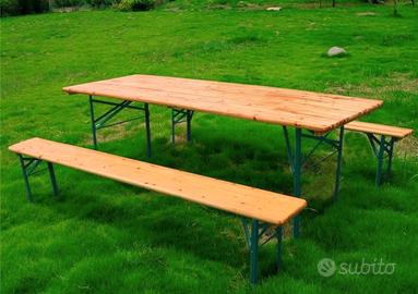 Set birra pighevoli 220x70