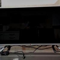 SMART TV LG 32LB570V