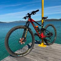 Scott spark 900 Rc team 2020