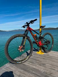 Scott spark 900 Rc team 2020