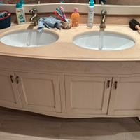 Mobile bagno