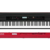 Korg Kross 1 88