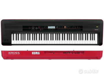 Korg Kross 1 88