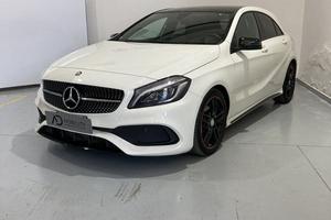 Mercedes-Benz Classe A A 200 d Premium