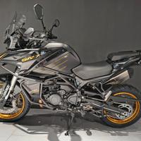 Nuova Qj Motor SRT 900 OPERAZIONE 50%