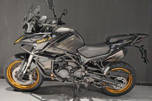 Nuova Qj Motor SRT 900 OPERAZIONE 50%