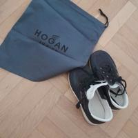 Hogan junior taglia 27