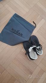 Hogan junior taglia 27