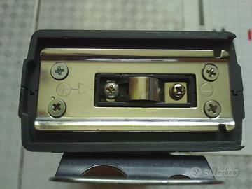 Pacco batterie nuovo ricetrasmittenti ICOM e Intek