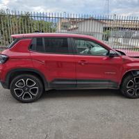 Ricambi JEEP Avenger 2023