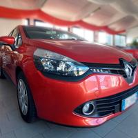 Renault Clio 2013