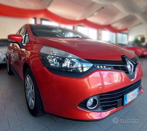 Renault Clio 2013