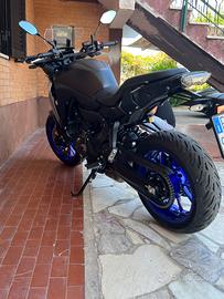 Yamaha Tracer 7 - 2023