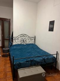 Montesacro monolocale con giardino