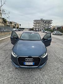 Audi A1 2016  1600 115cv