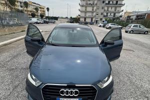 Audi A1 2016  1600 115cv
