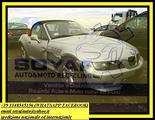 Ricambi BMW Z3 RESTYLING 2000-2002