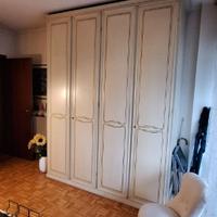 Armadio 4 ante