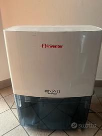 Deumidificstore e purificatore d’aria