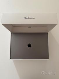 MacBook Air Retina 13’’ (2019) Intel i5