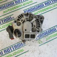Alternatore Land Rover Freelander 18K4F 1998>2002