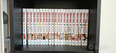 One piece edizione gazzetta dello sport