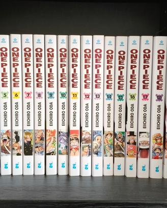 One piece edizione gazzetta dello sport