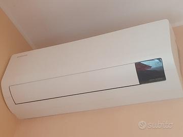Samsung Dual 12000+9000-per Ricambi/Riparatori