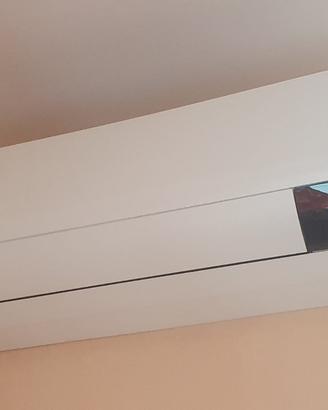 Samsung Dual 12000+9000-per Ricambi/Riparatori
