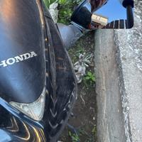 ricambi ottimi ! tranne cambio