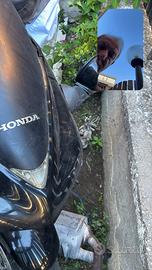 ricambi ottimi ! tranne cambio