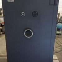 Cassaforte corazzata Conforti 