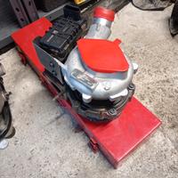 turbina ford tranzit 