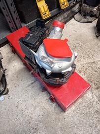 turbina ford tranzit 