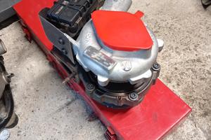 turbina ford tranzit 