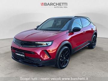 Opel Mokka 2nd SERIE 1.2 TURBO GS LINE